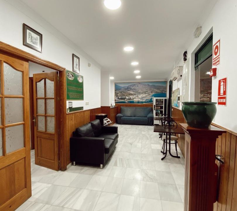 Photo of Livingroom in San Pedro de Alcantara
