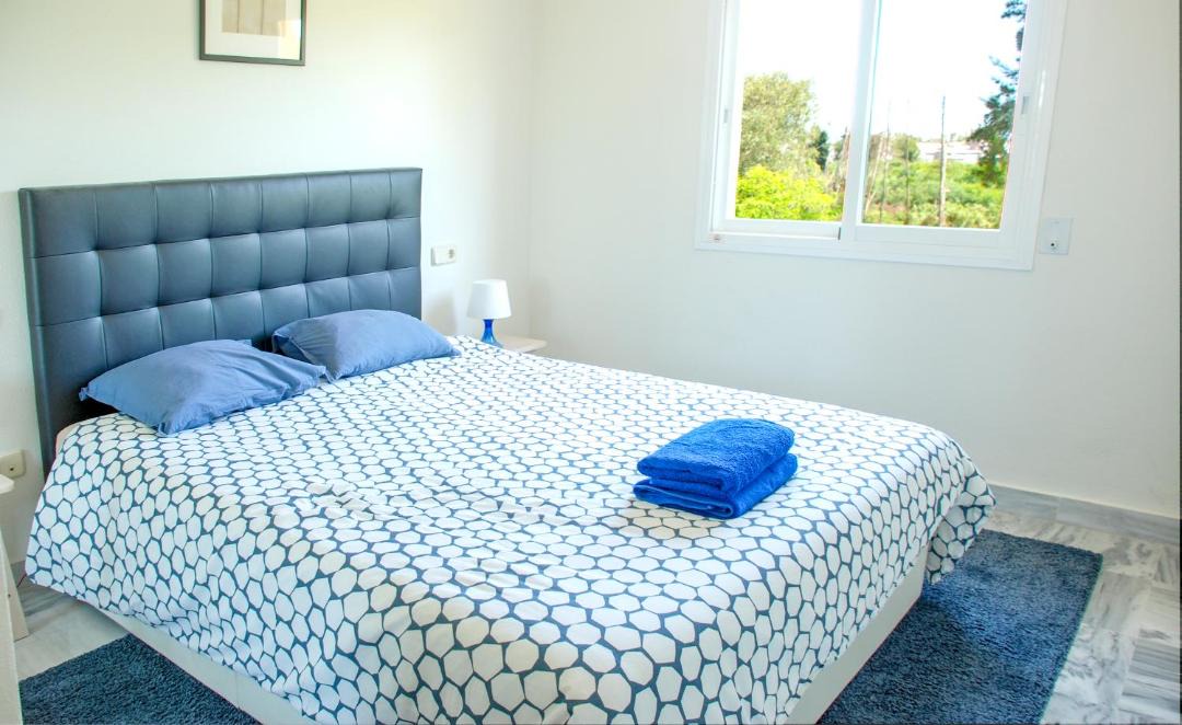 Photo of Bedroom in Marbella