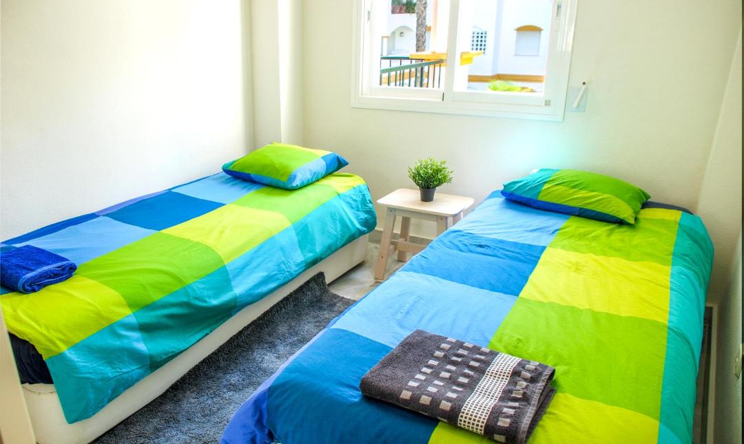 Photo of Bedroom in Marbella