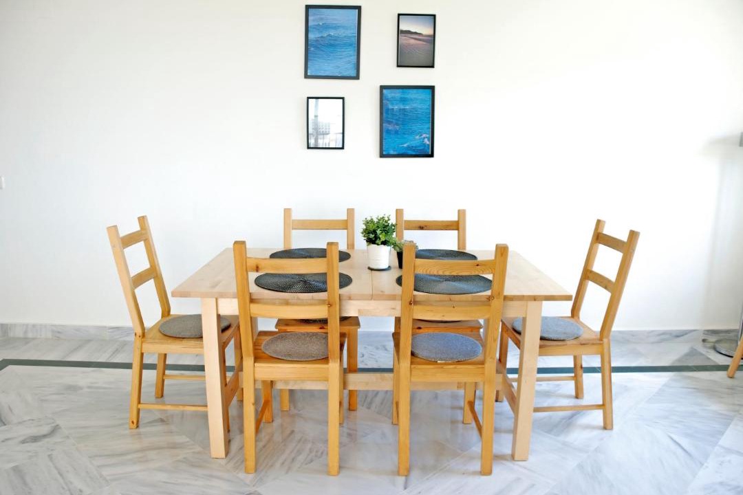 Photo of Livingroom in Marbella
