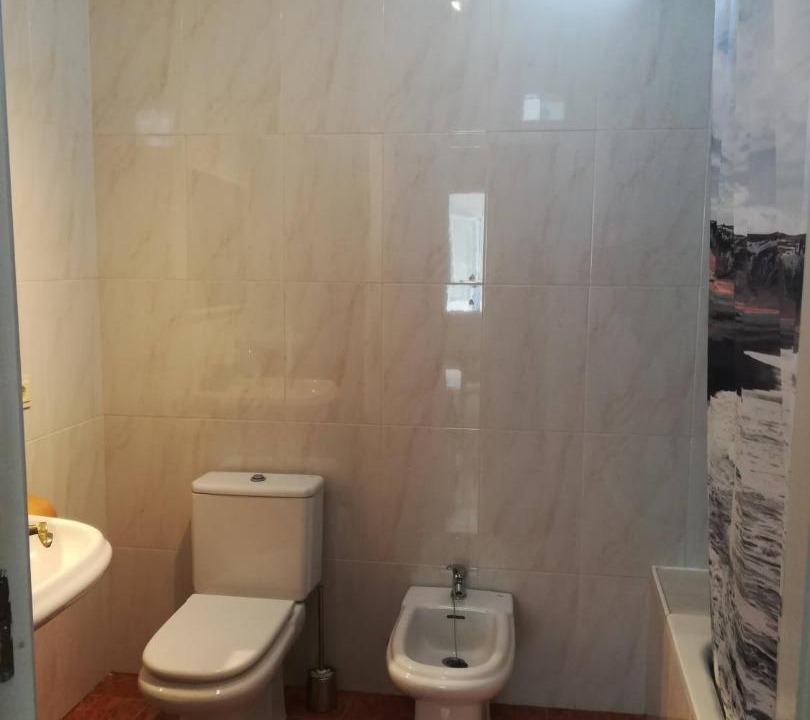 Photo of Bathroom in Marbella City Centre