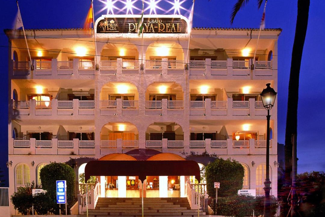 Photo of Others in Marbella