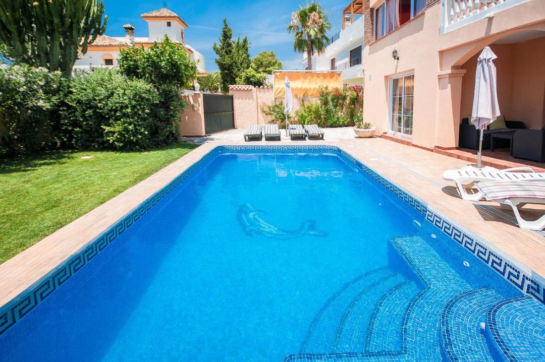 Photo of Outdoor in Urbanizacion Costabella