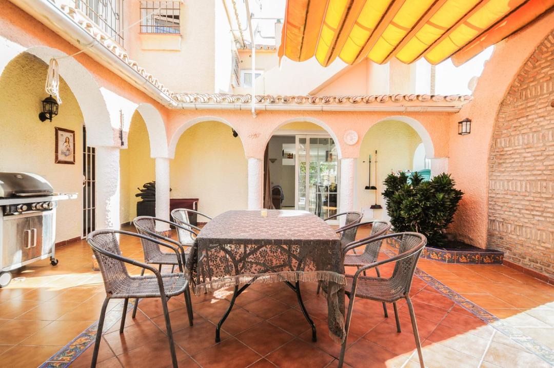 Photo of Livingroom in Urbanizacion Costabella