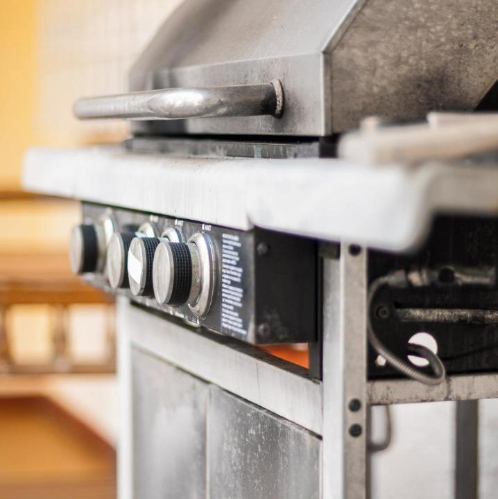 Photo of Kitchen in Urbanizacion Costabella