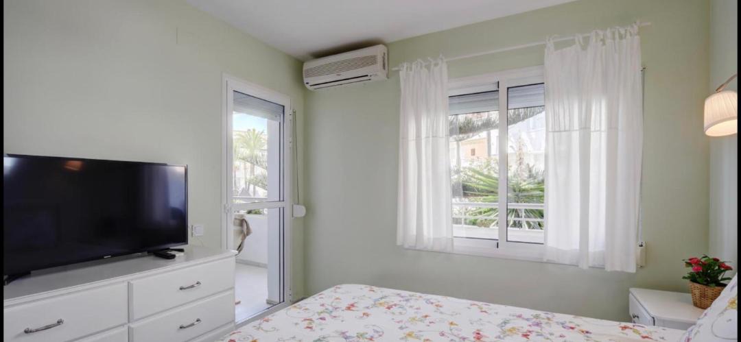 Photo of Bedroom in Marbella