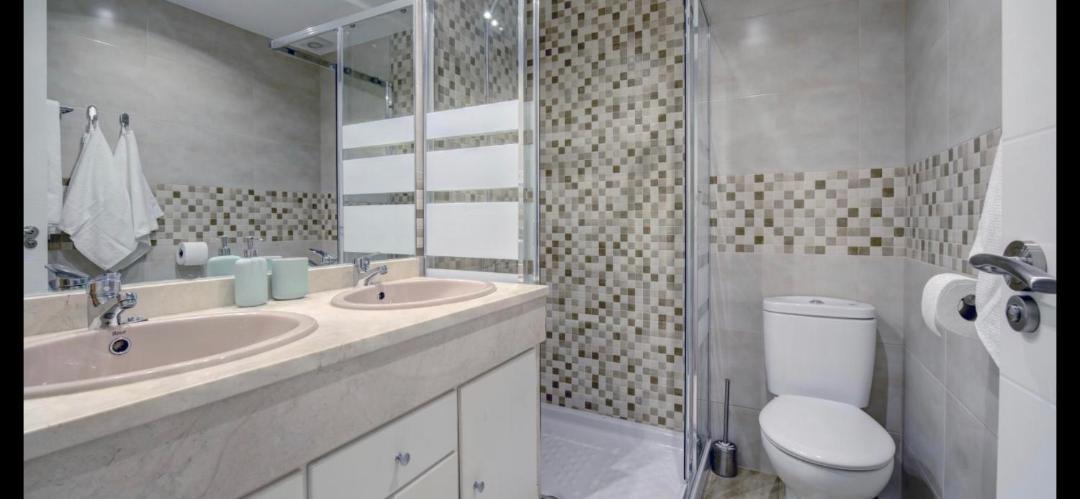 Photo of Bathroom in Marbella