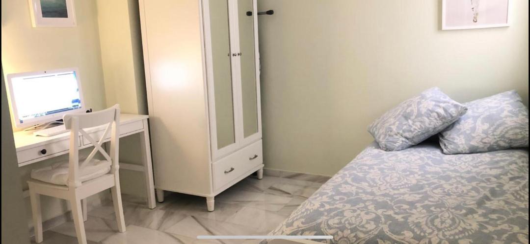Photo of Bedroom in Marbella