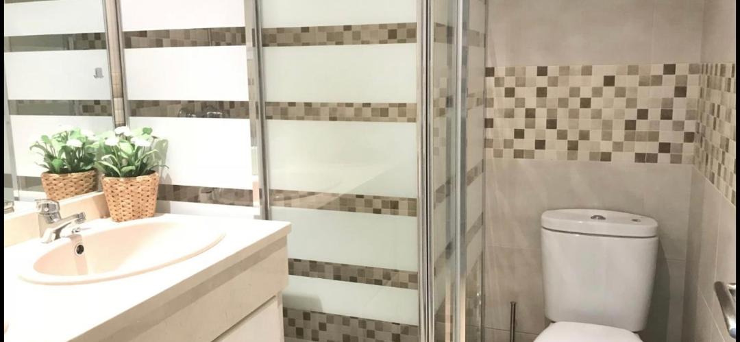 Photo of Bathroom in Marbella