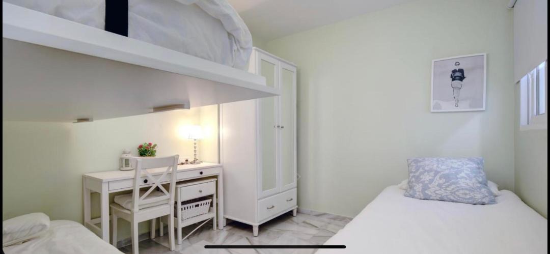 Photo of Bedroom in Marbella