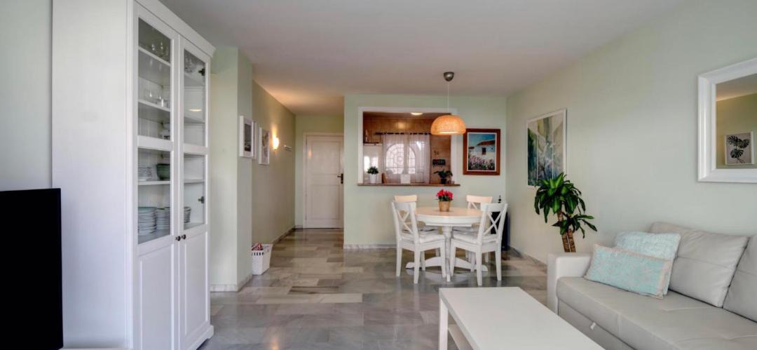 Photo of Livingroom in Marbella