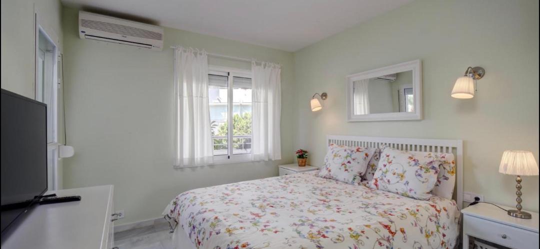 Photo of Bedroom in Marbella
