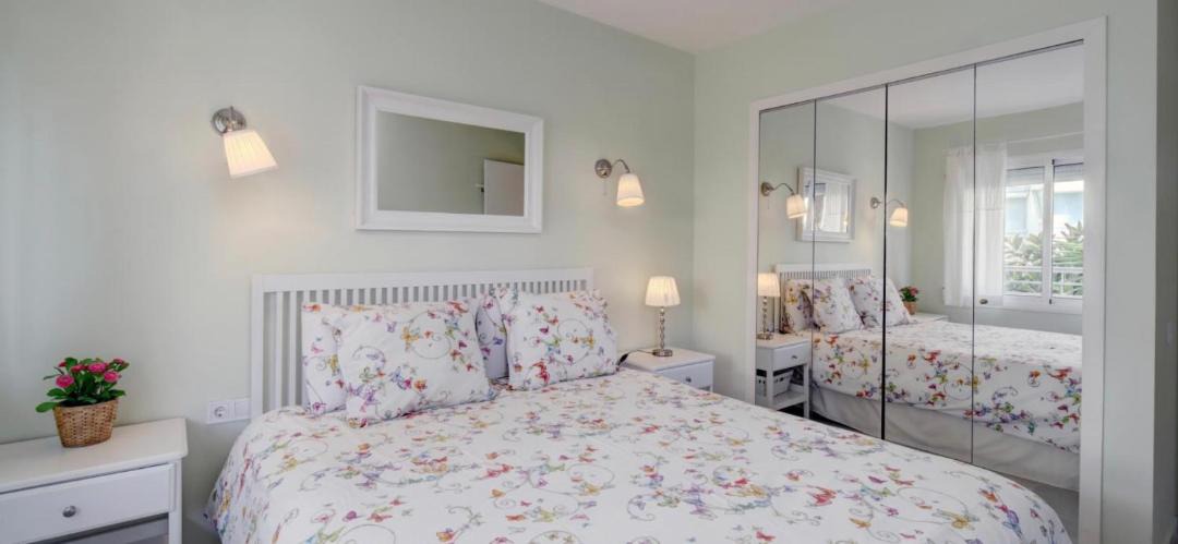 Photo of Bedroom in Marbella