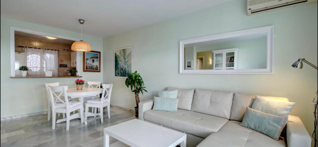 Photo of Livingroom in Marbella