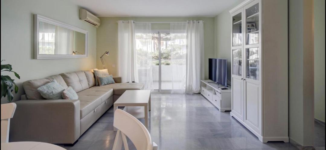 Photo of Livingroom in Marbella