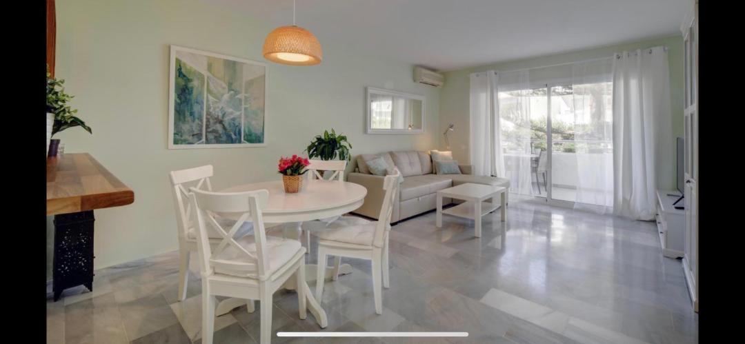 Photo of Livingroom in Marbella