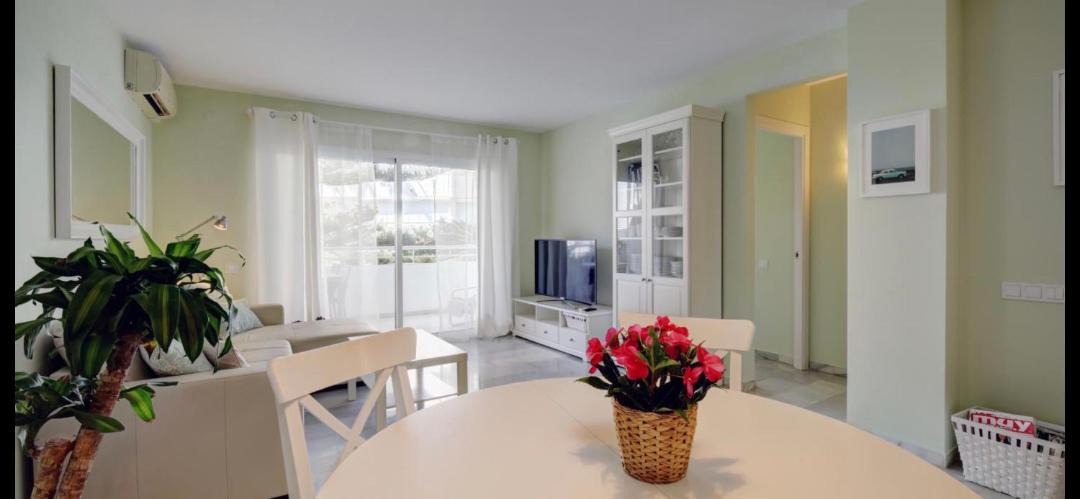 Photo of Livingroom in Marbella
