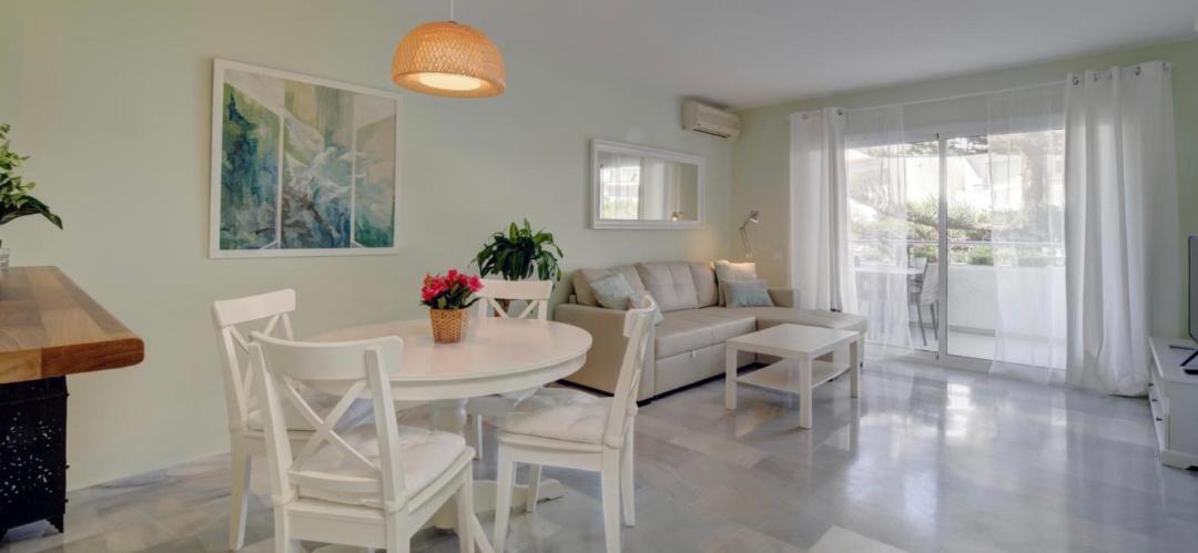 Photo of Livingroom in Marbella