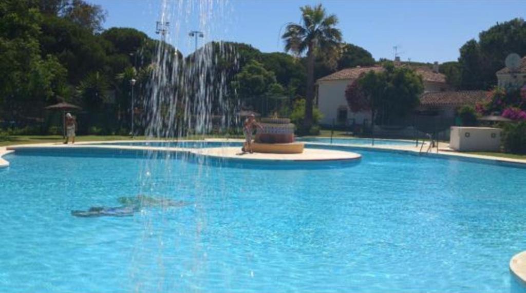 Photo of Outdoor in Elviria