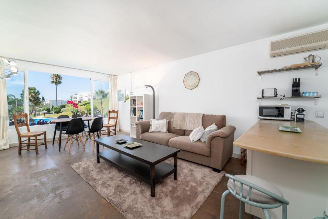 Photo of Livingroom in Marbella