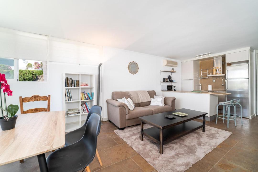 Photo of Livingroom in Marbella