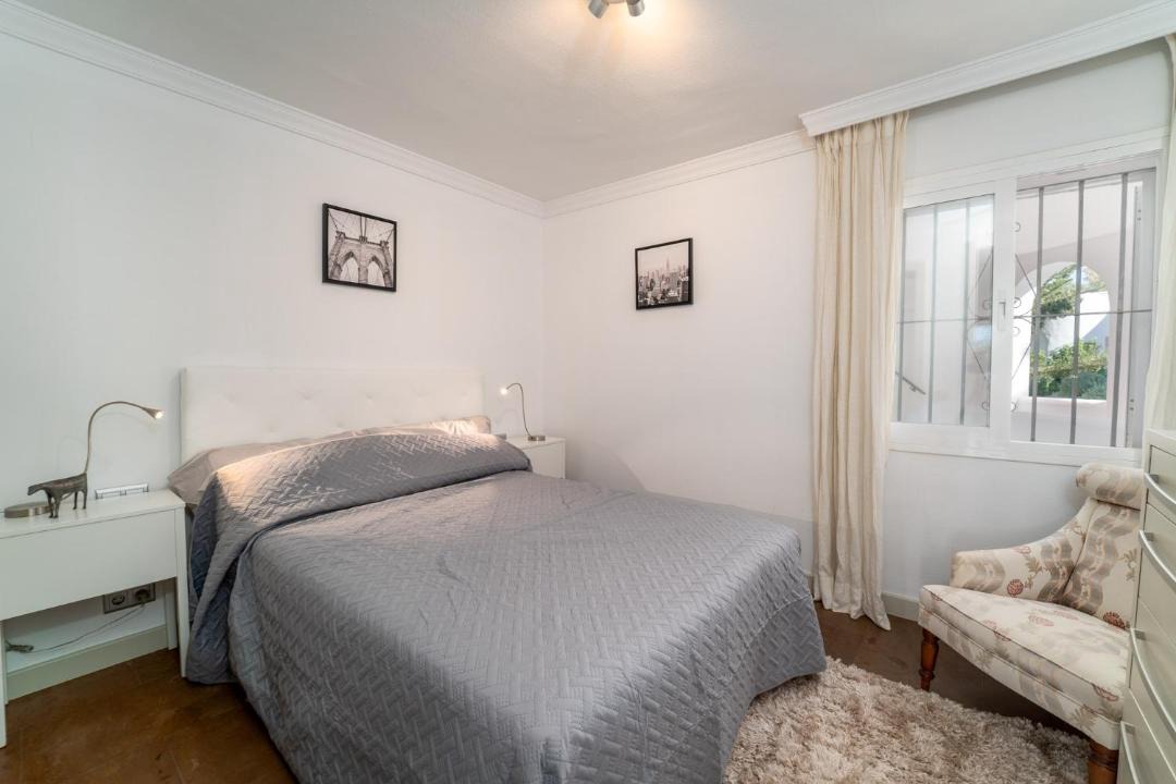Photo of Bedroom in Marbella
