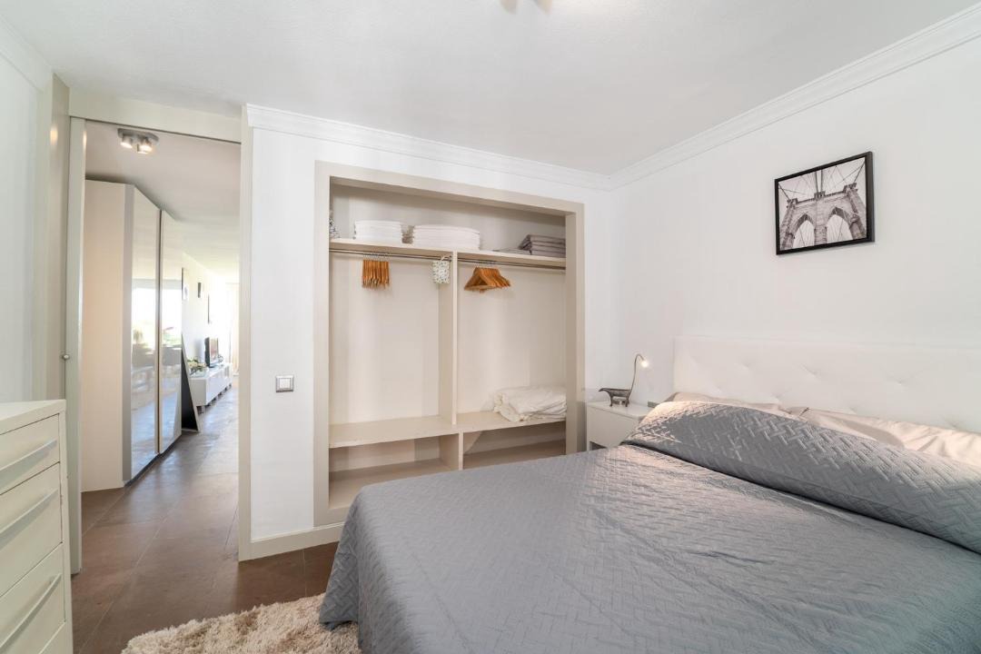 Photo of Bedroom in Marbella