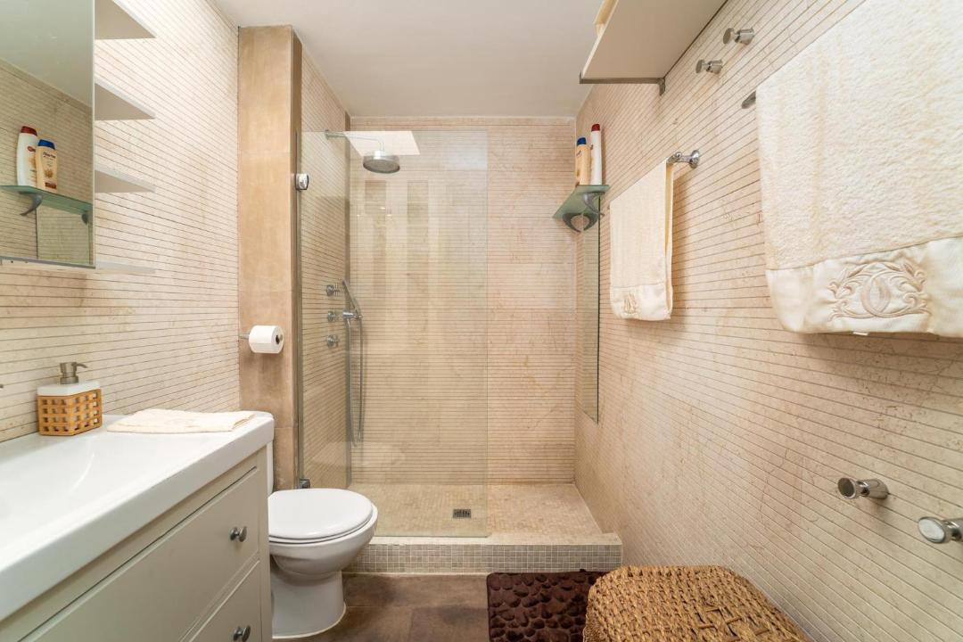 Photo of Bathroom in Marbella
