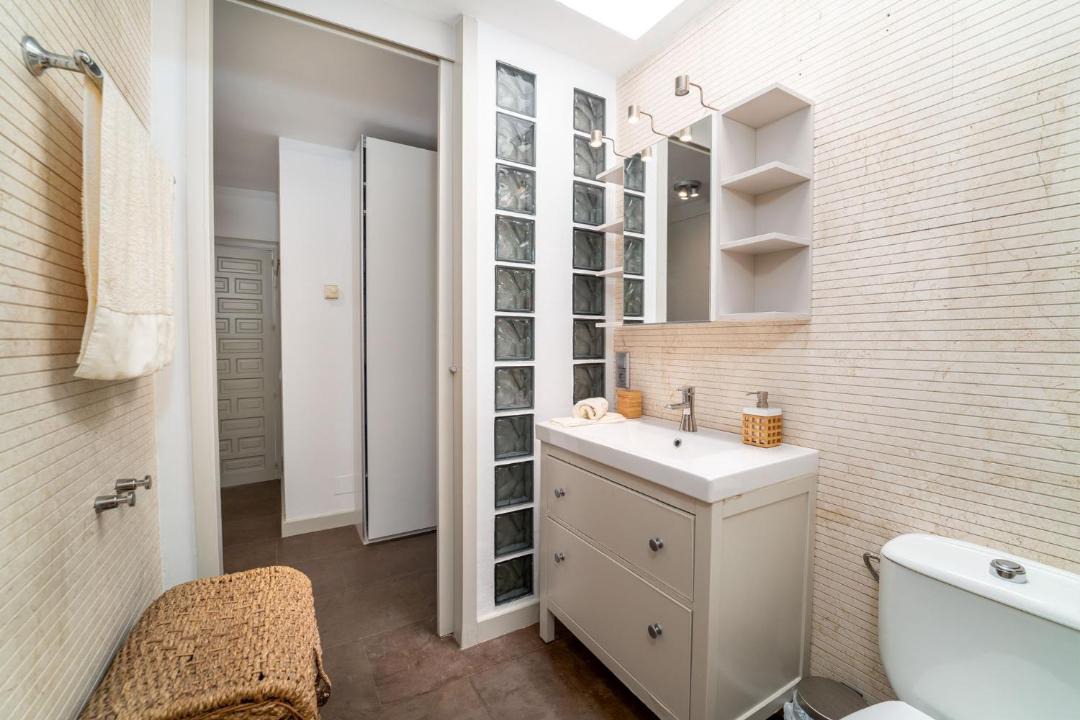 Photo of Bathroom in Marbella