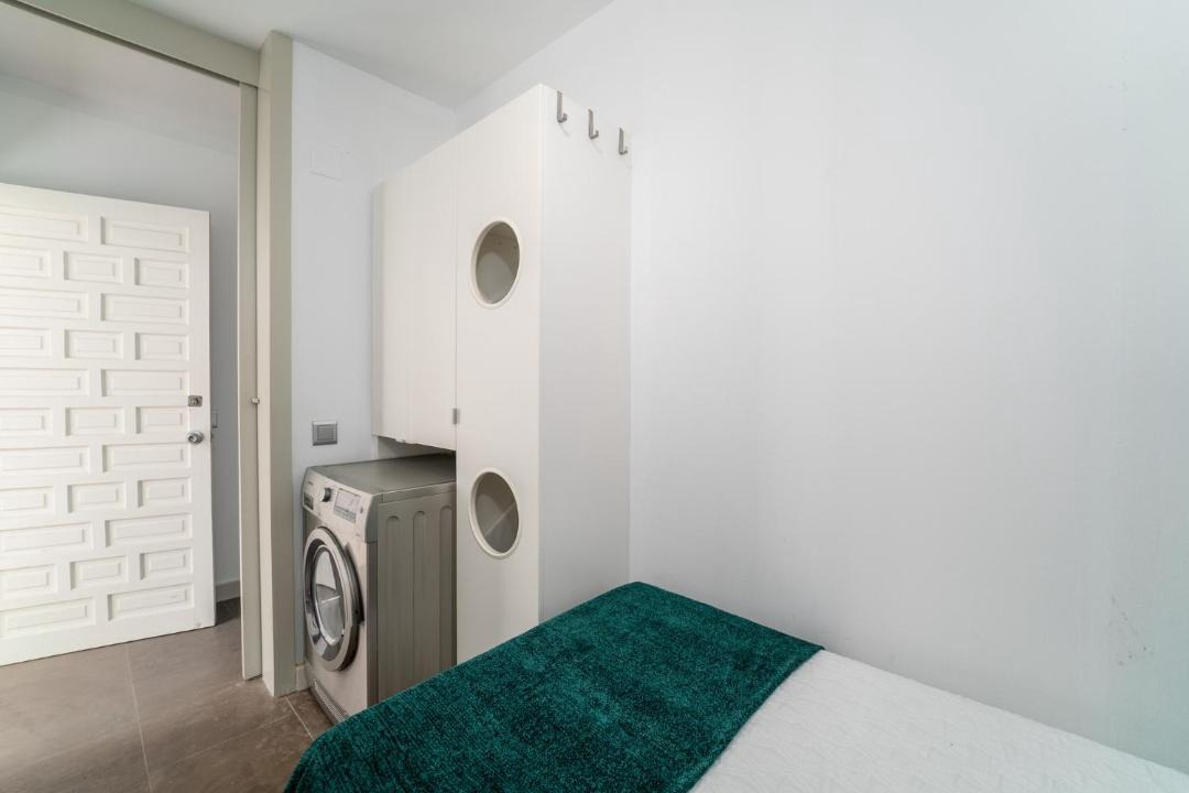 Photo of Bedroom in Marbella