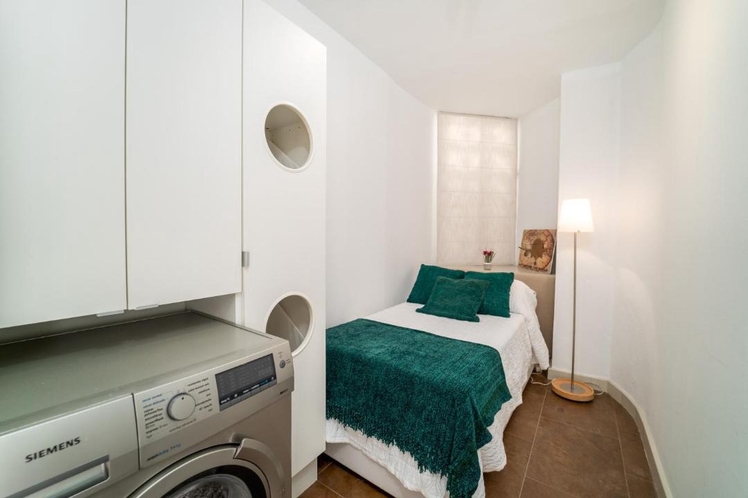 Photo of Bedroom in Marbella