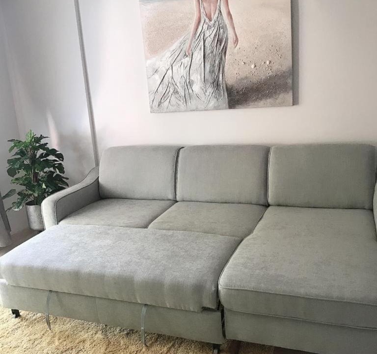 Photo of Livingroom in Nikki Beach