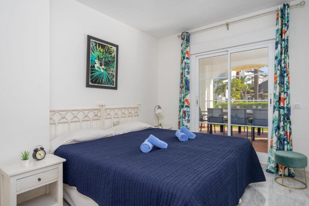 Photo of Bedroom in San Pedro de Alcantara
