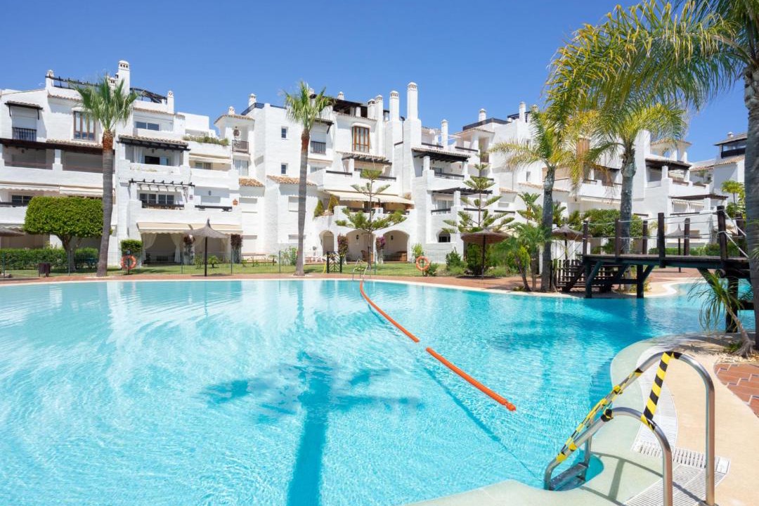 Photo of Outdoor in San Pedro de Alcantara