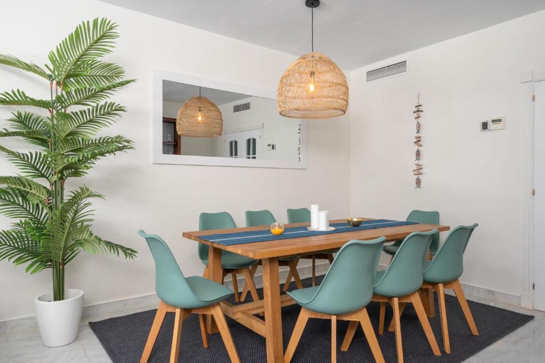Photo of Livingroom in San Pedro de Alcantara