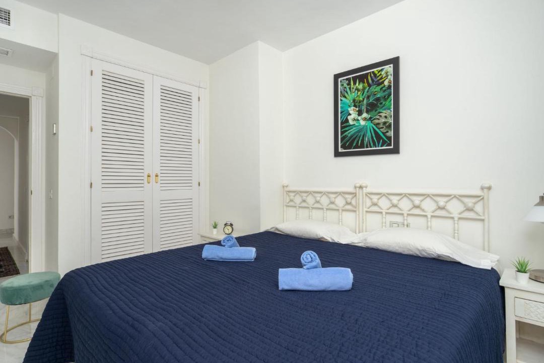 Photo of Bedroom in San Pedro de Alcantara