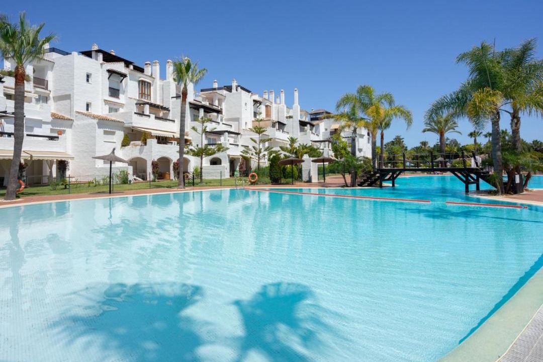 Photo of Outdoor in San Pedro de Alcantara