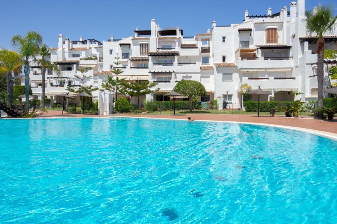 Photo of Outdoor in San Pedro de Alcantara