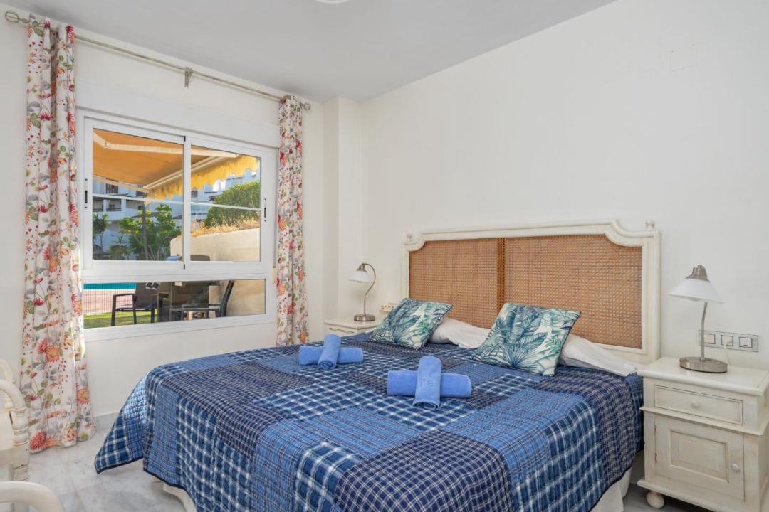 Photo of Bedroom in San Pedro de Alcantara