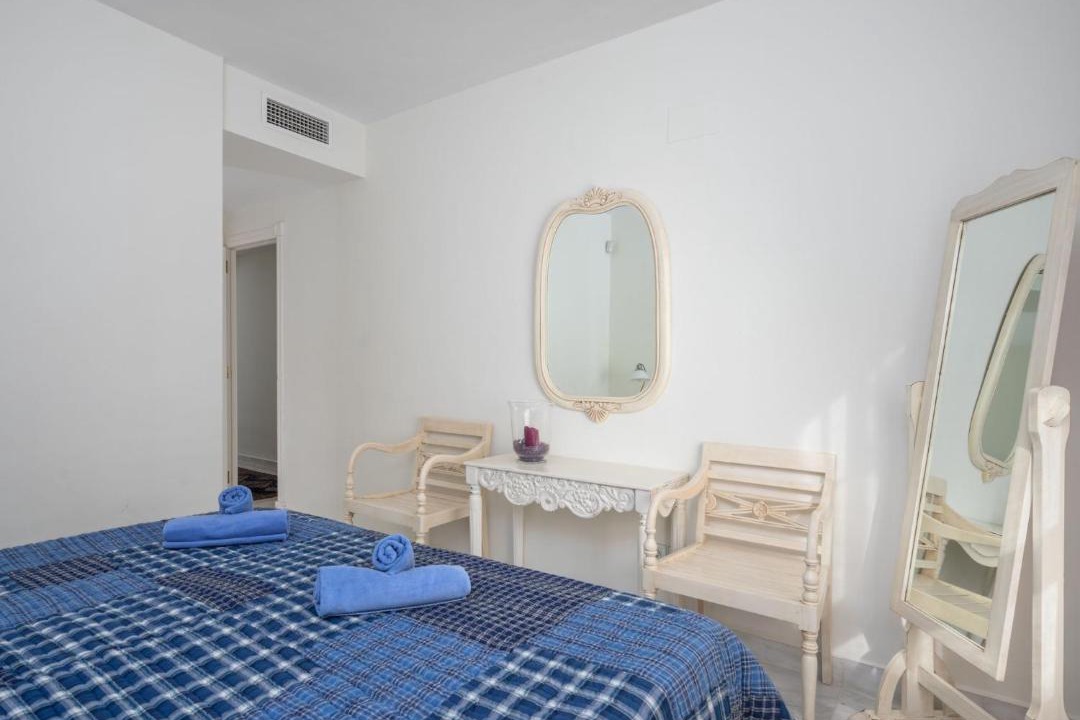 Photo of Bedroom in San Pedro de Alcantara