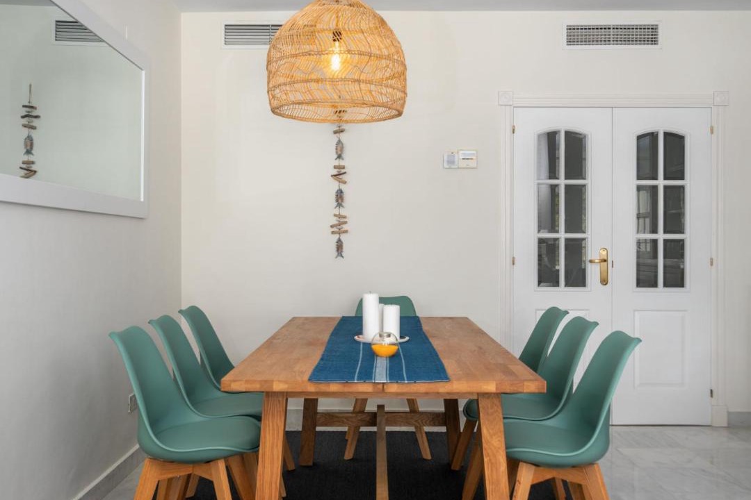 Photo of Livingroom in San Pedro de Alcantara