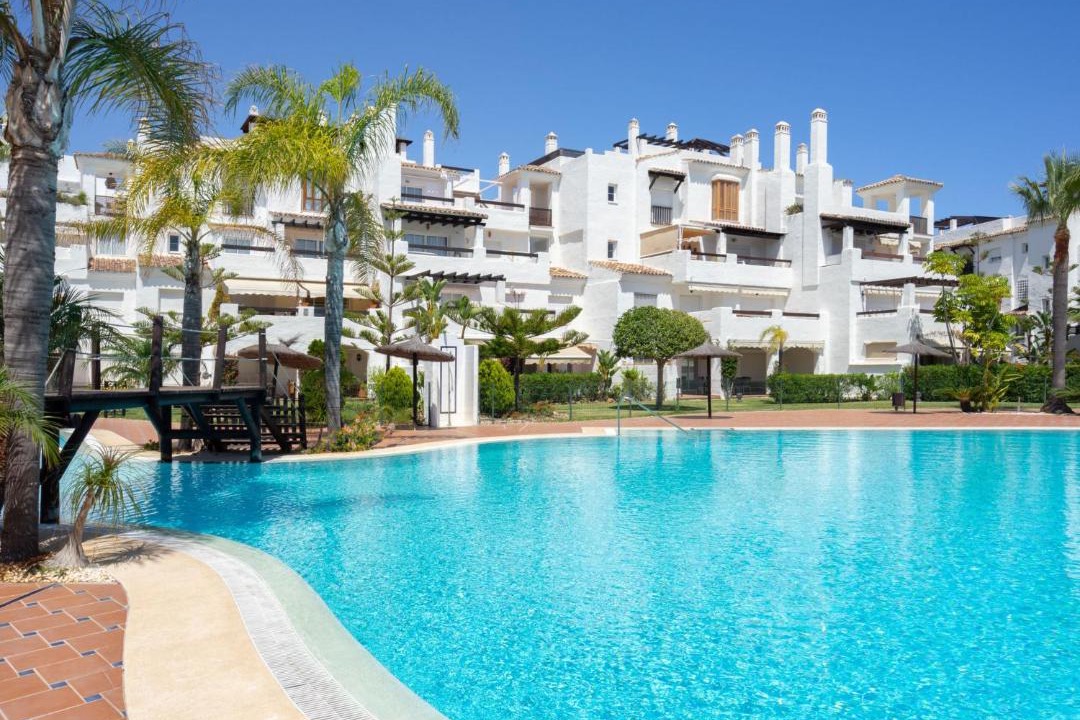 Photo of Outdoor in San Pedro de Alcantara