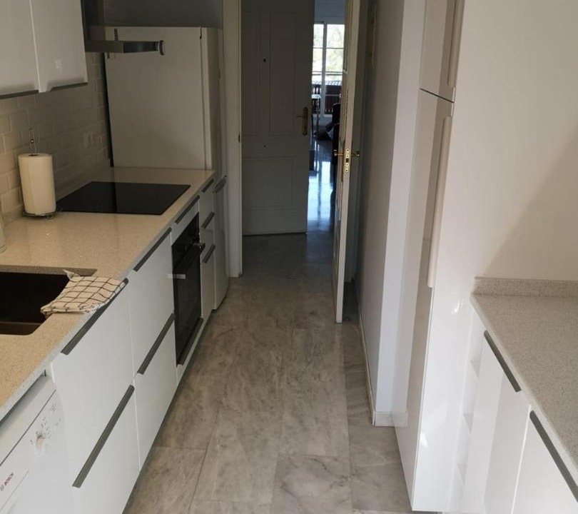 Photo of Kitchen in Nueva Andalucia