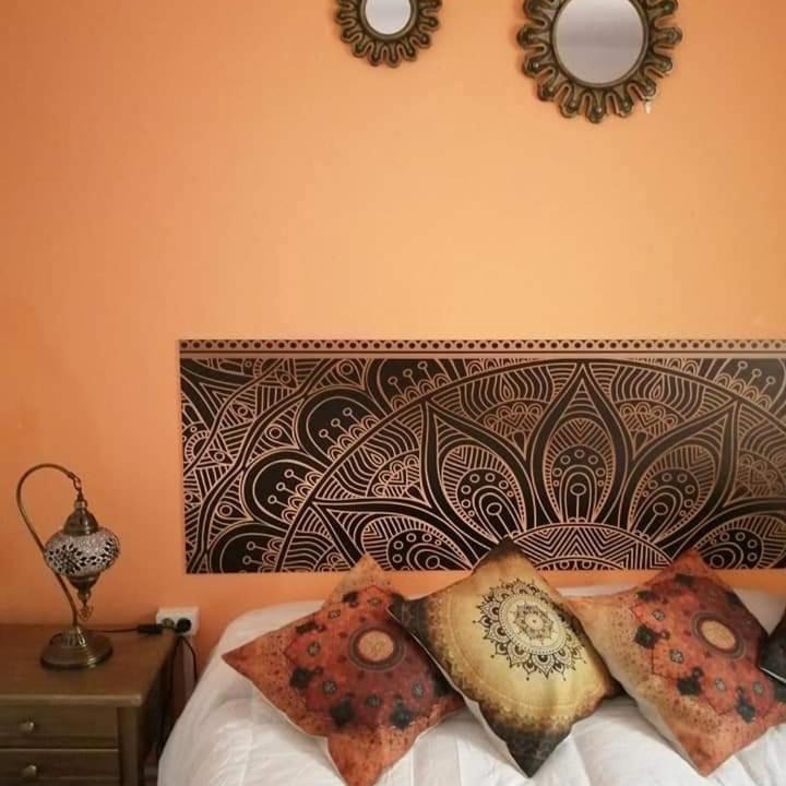 Photo of Bedroom in Marbella City Centre