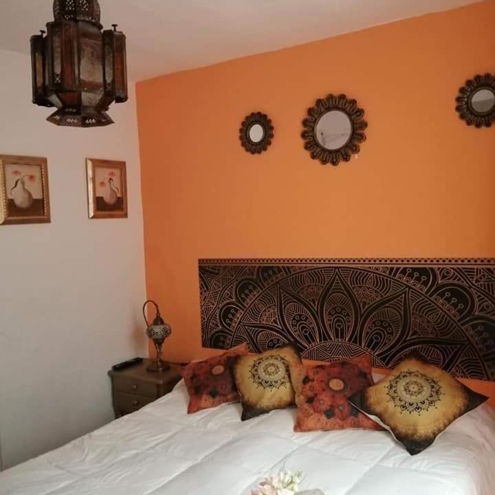 Photo of Bedroom in Marbella City Centre
