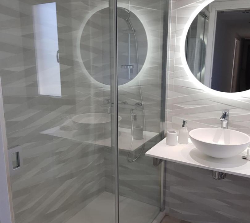 Photo of Bathroom in Marbella City Centre