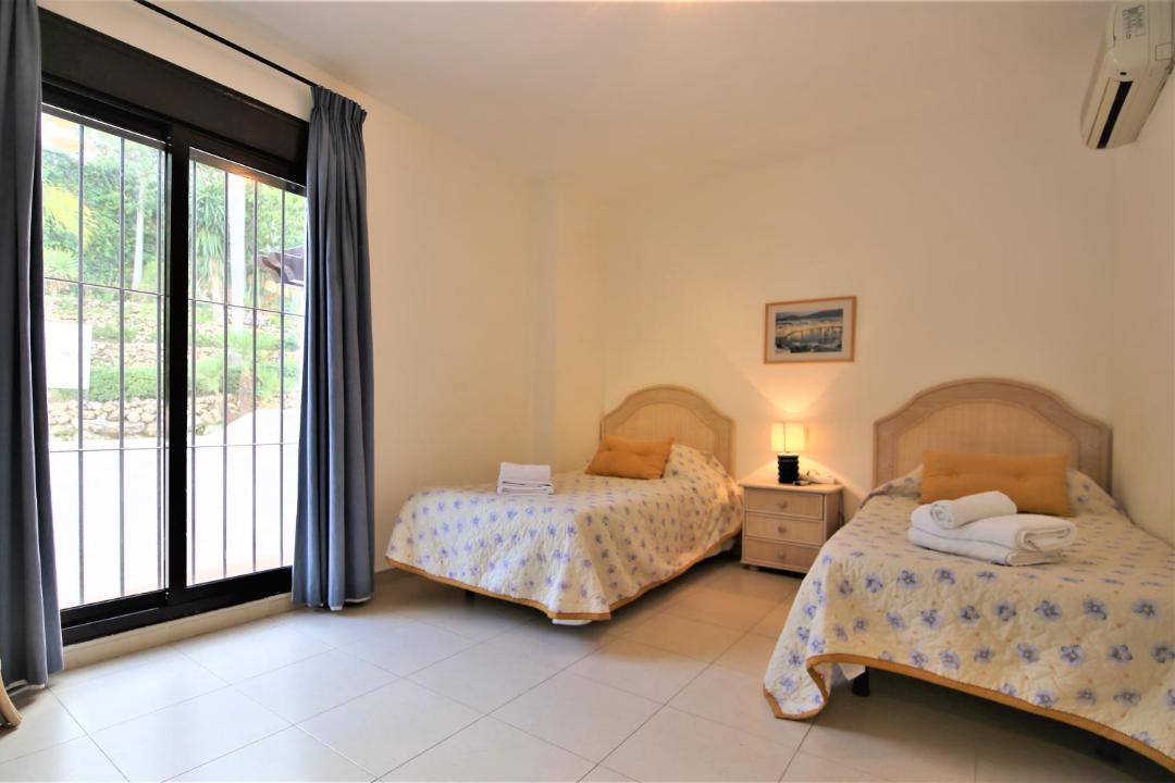 Photo of Bedroom in Nueva Andalucia