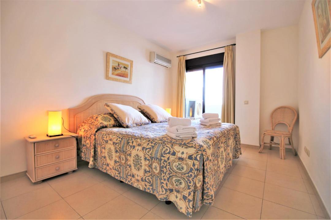 Photo of Bedroom in Nueva Andalucia