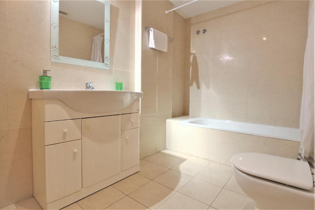 Photo of Bathroom in Nueva Andalucia