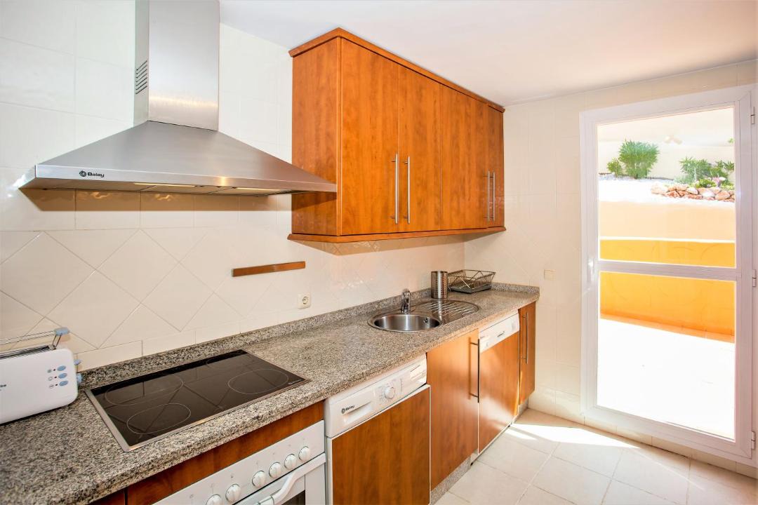 Photo of Kitchen in Marbella
